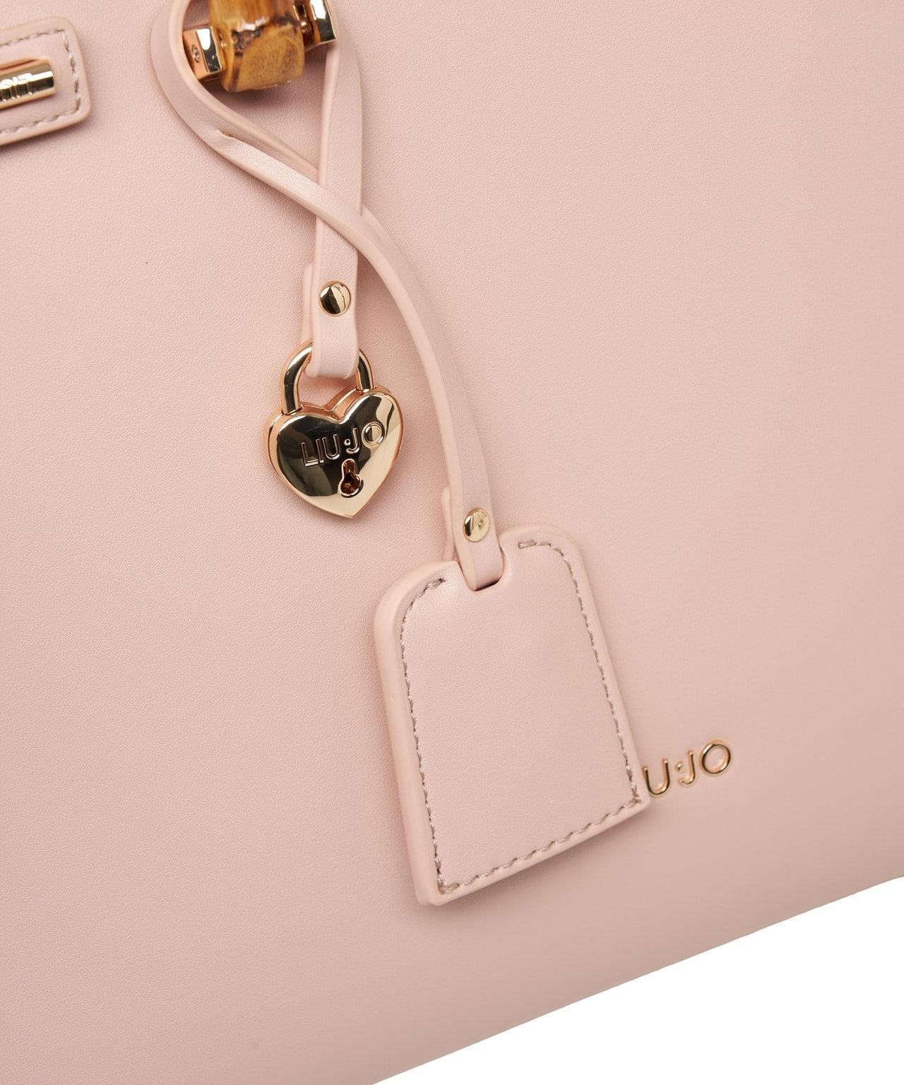 Handbag with Charm Product Image