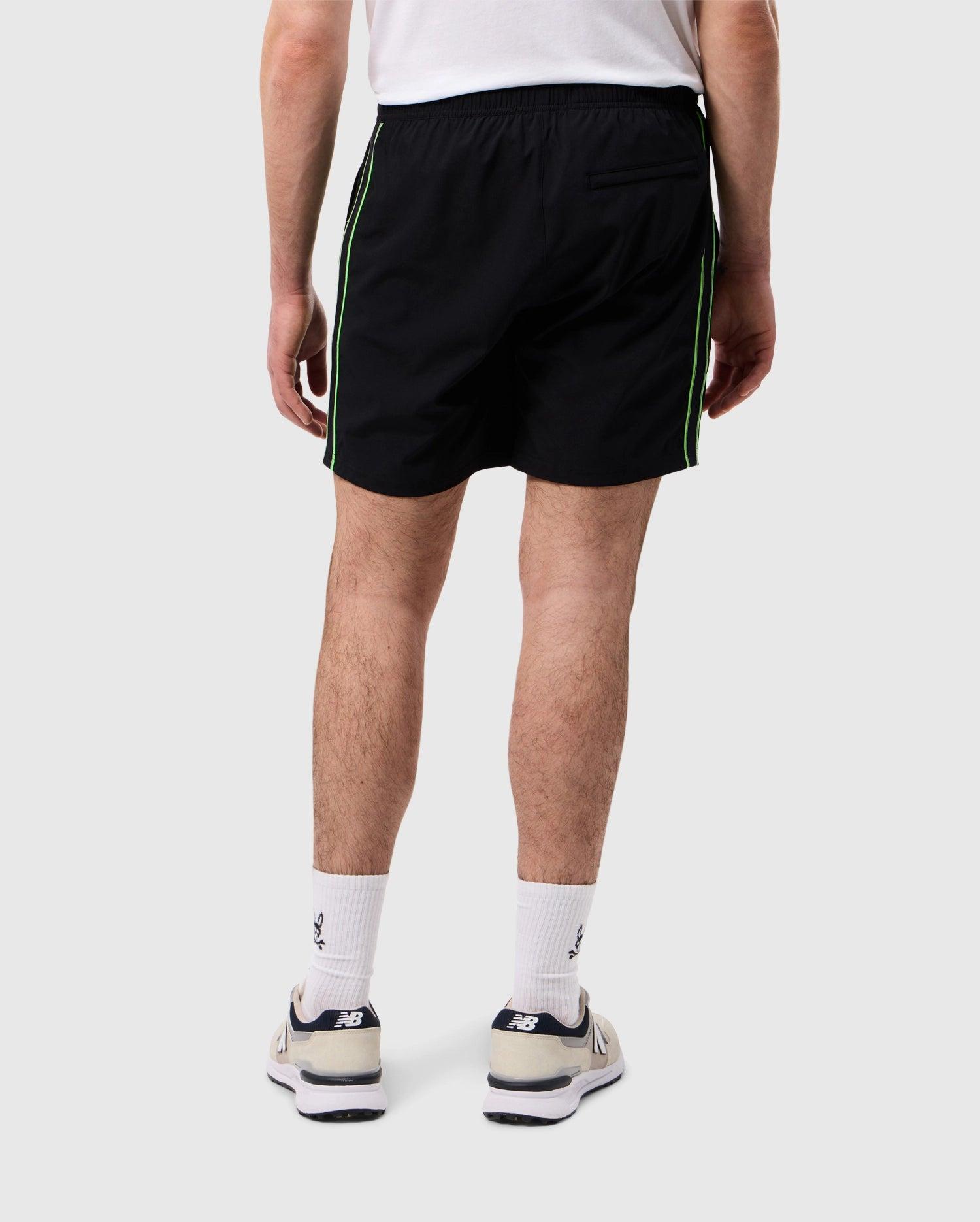 MENS SONTERRA STRIPE SPORT SHORT - B6R464C200 Male Product Image