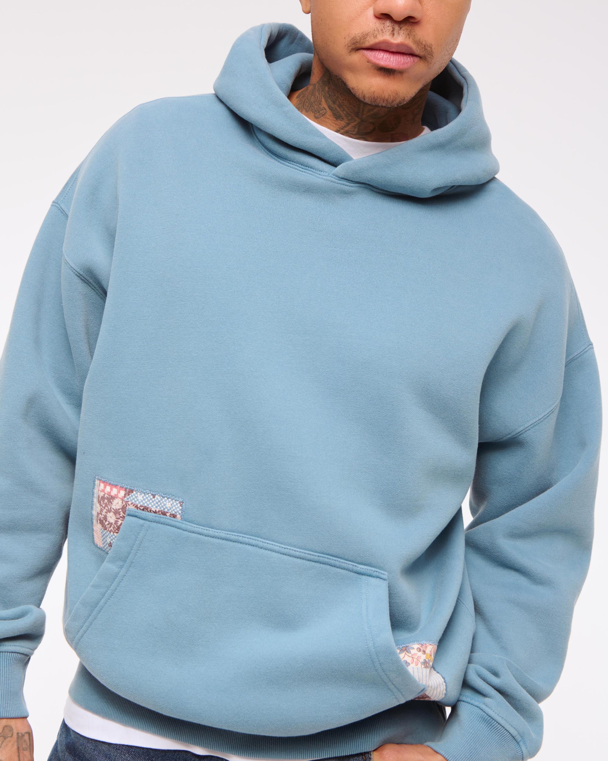 Essential Popover Hoodie Product Image