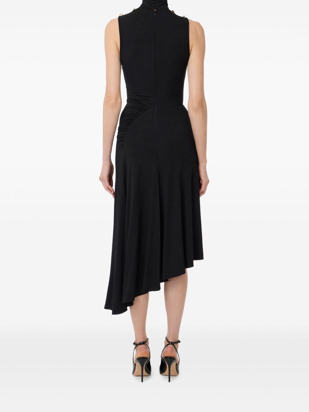 Asymmetric dress Product Image