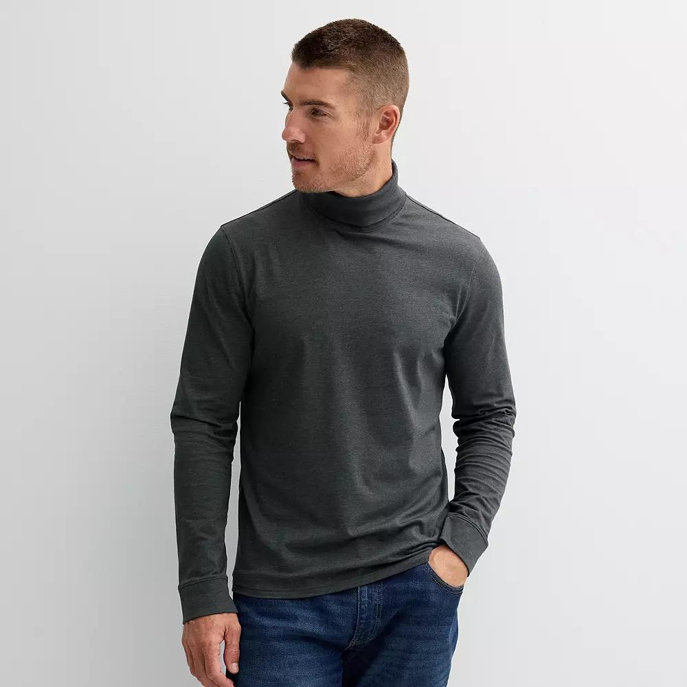 Men's Apt. 9® Turtleneck,  Product Image