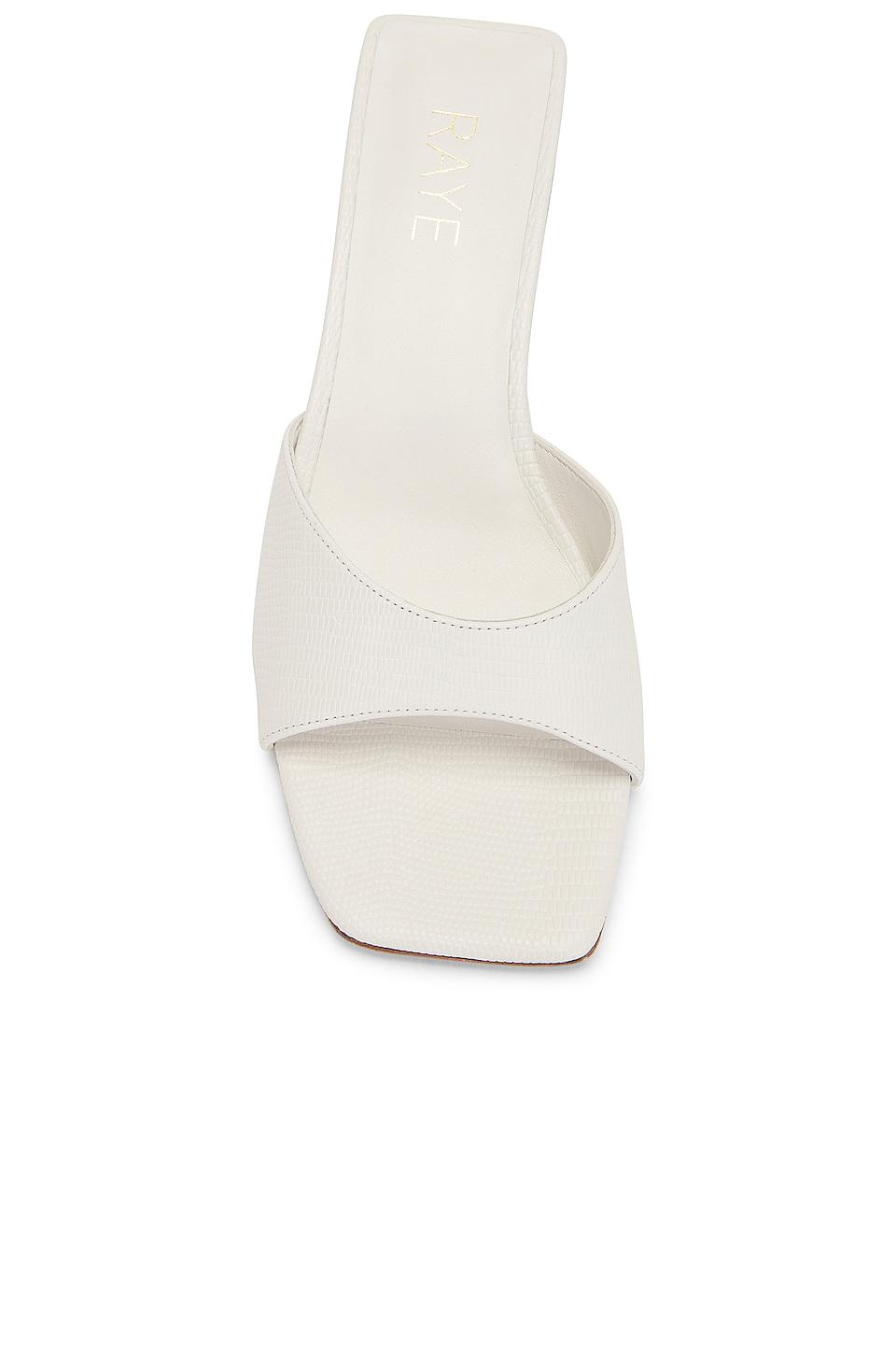 Vivid Heel RAYE Product Image