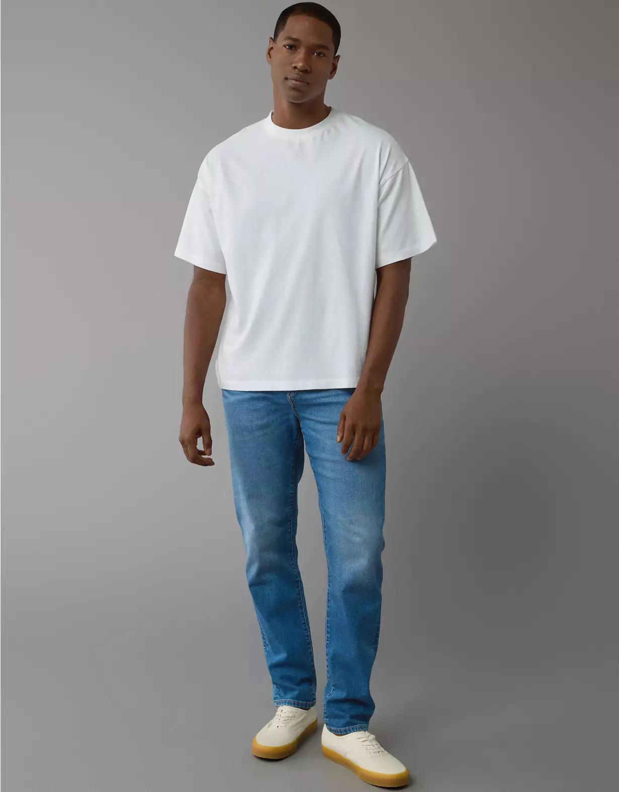 AE AirFlex+ Athletic Fit Jean Product Image