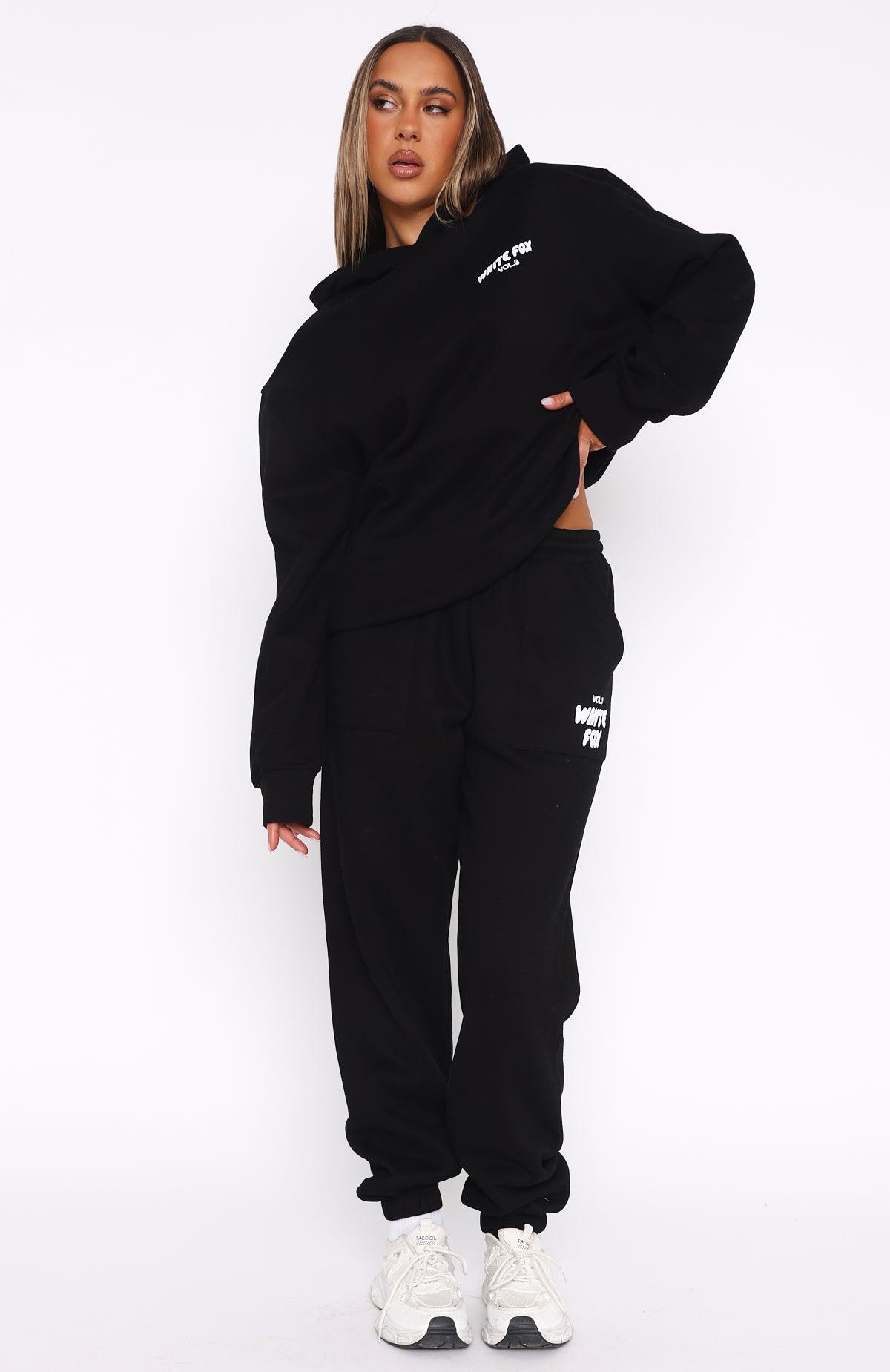 Offstage Sweatpants Monochrome Product Image