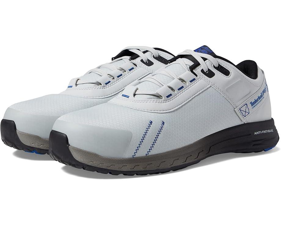 Drivetrain Composite Safety Toe Product Image