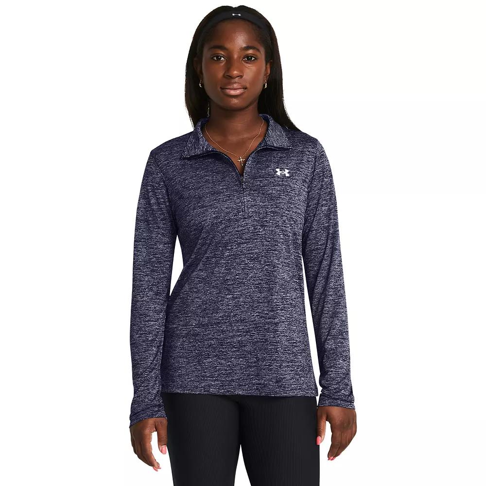 Women's Under Armour Tech™ Half-Zip Pullover,  Product Image