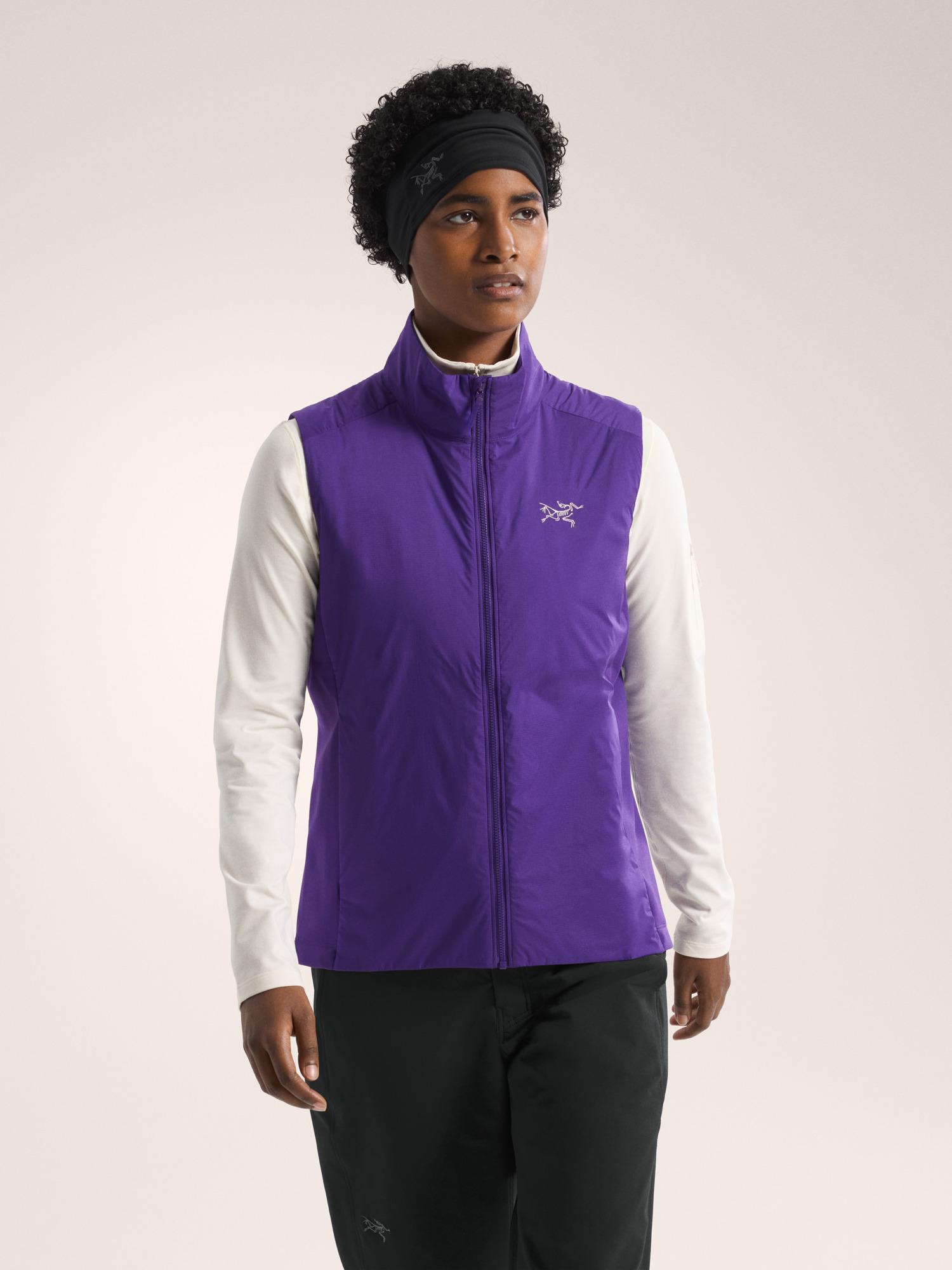 Atom Vest Women's Product Image