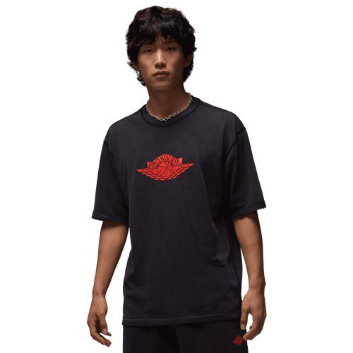 Mens Jordan Rare Air T-Shirt | IB3130-010 Product Image