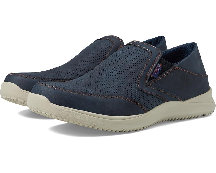 Kore City Walk Moc Toe Slip-On Product Image