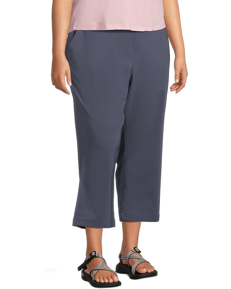 All Seasons Capri Product Image