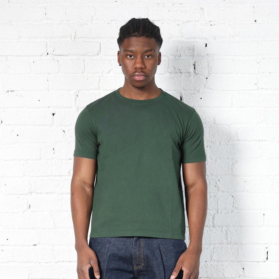 Los Feliz Crop Muscle Tee II Product Image