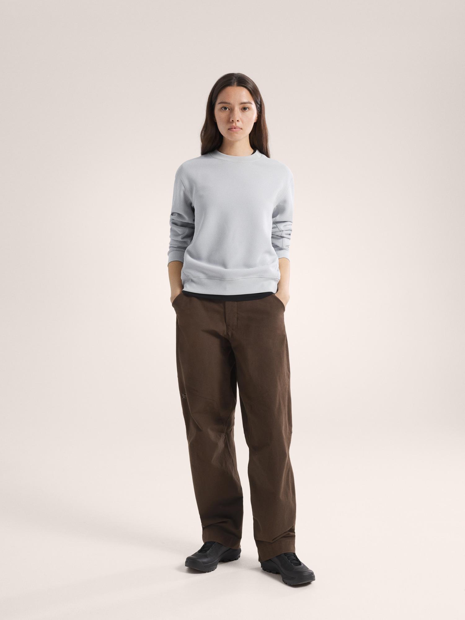 Olera Crew Neck Pullover Women's Product Image