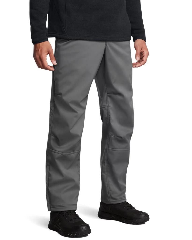 UA Expanse Softshell Product Image