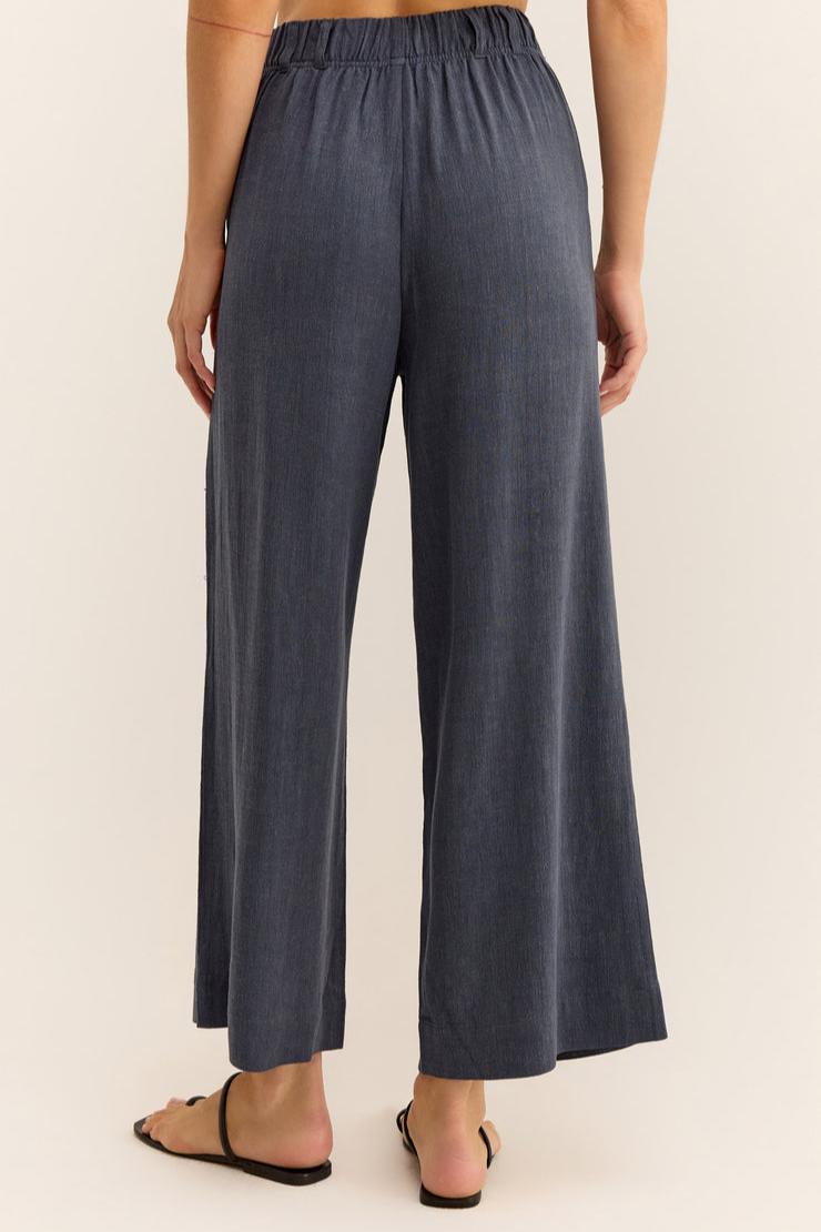 Farah Linen Pant - Supernova Product Image