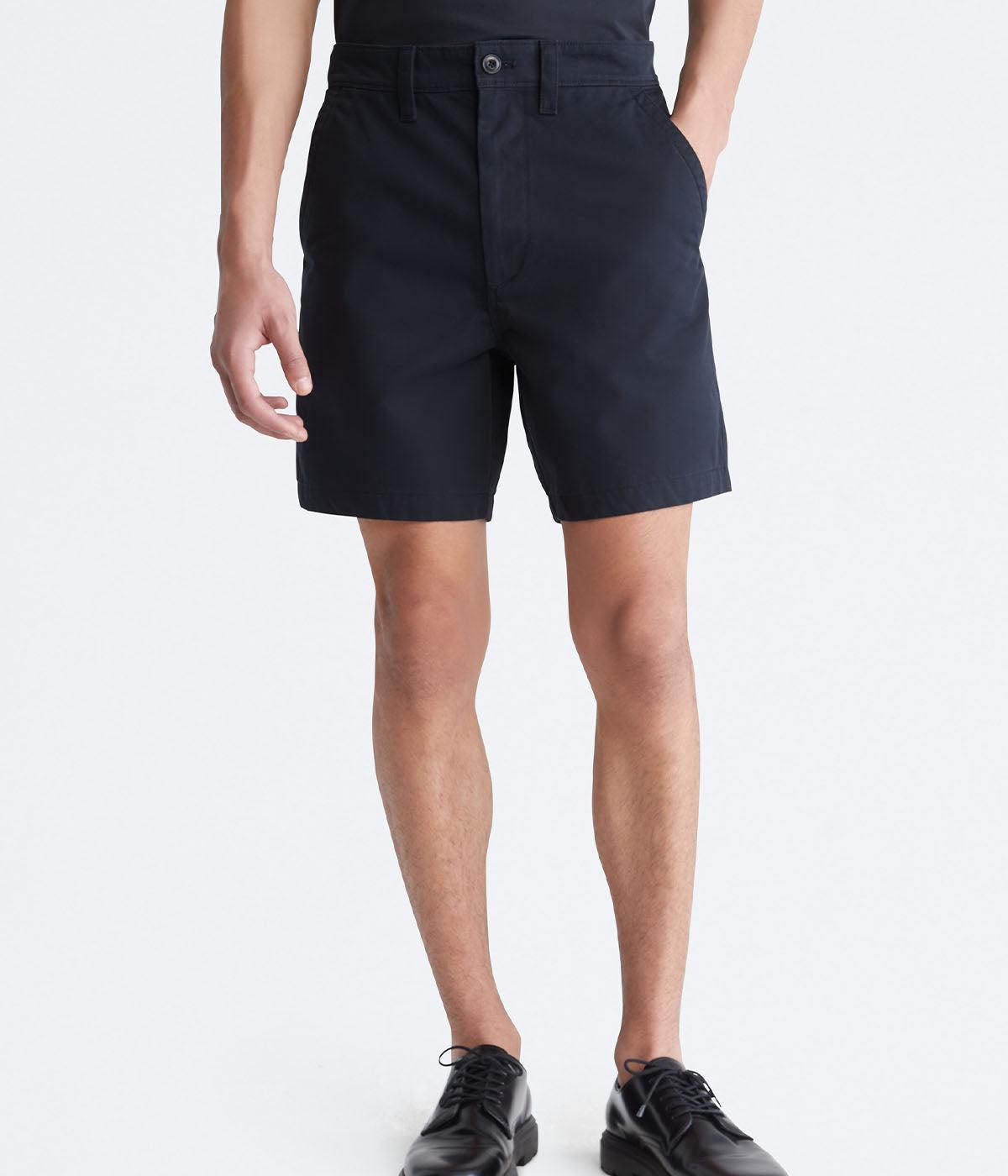 UTILITY 7IN CHINO SHORT Product Image
