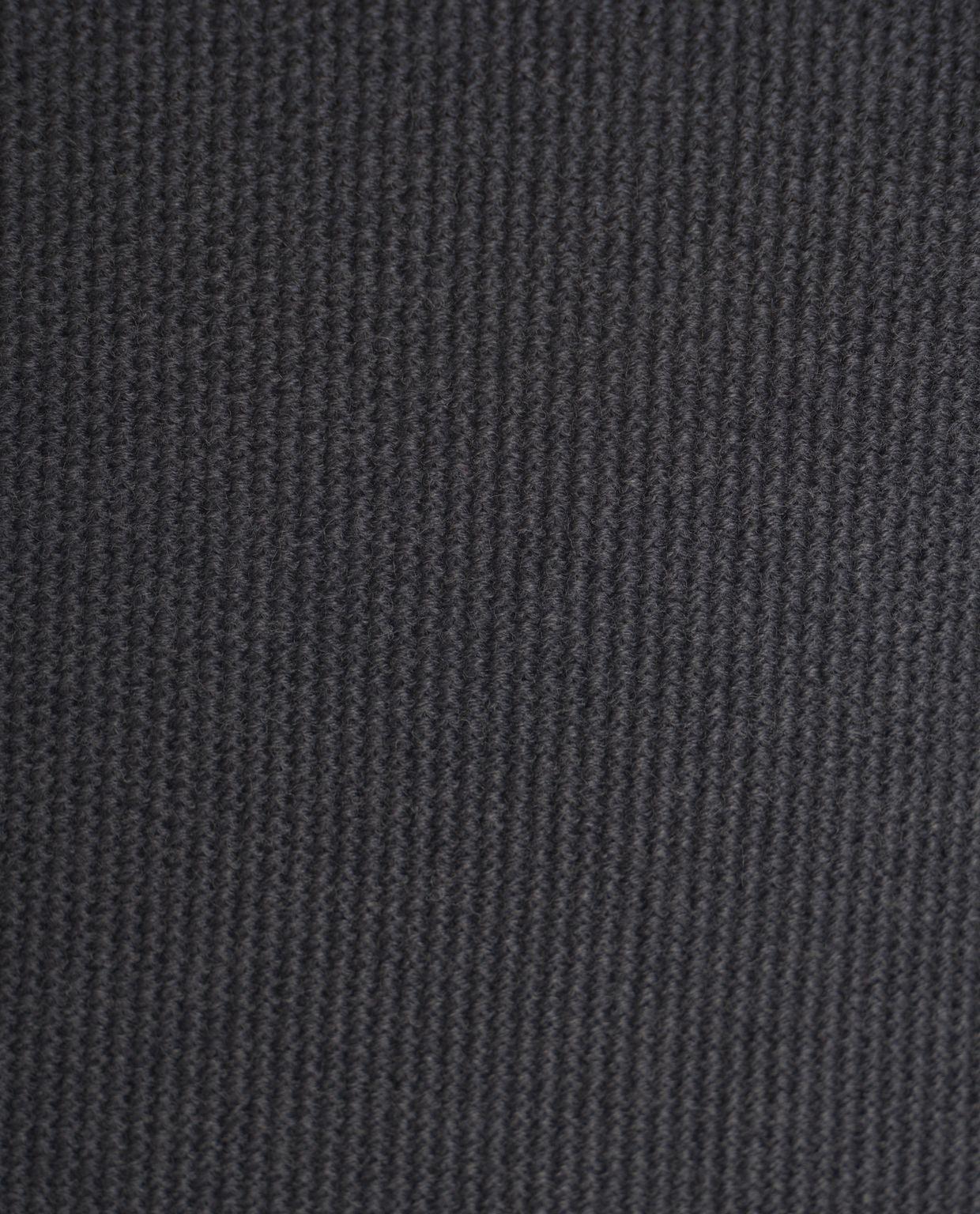 Wool turtleneck sweater Product Image