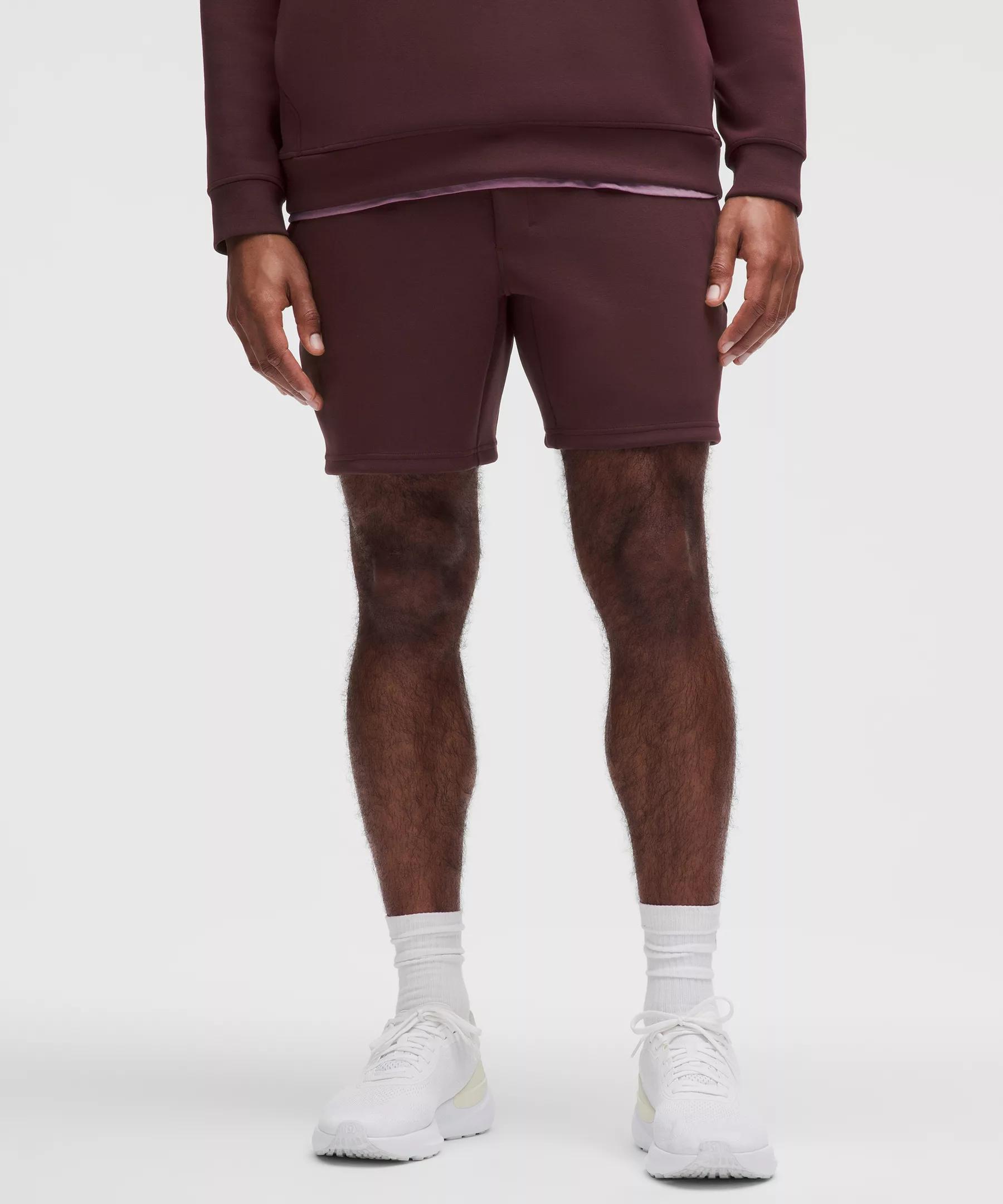 Smooth Spacer Short 7" Product Image