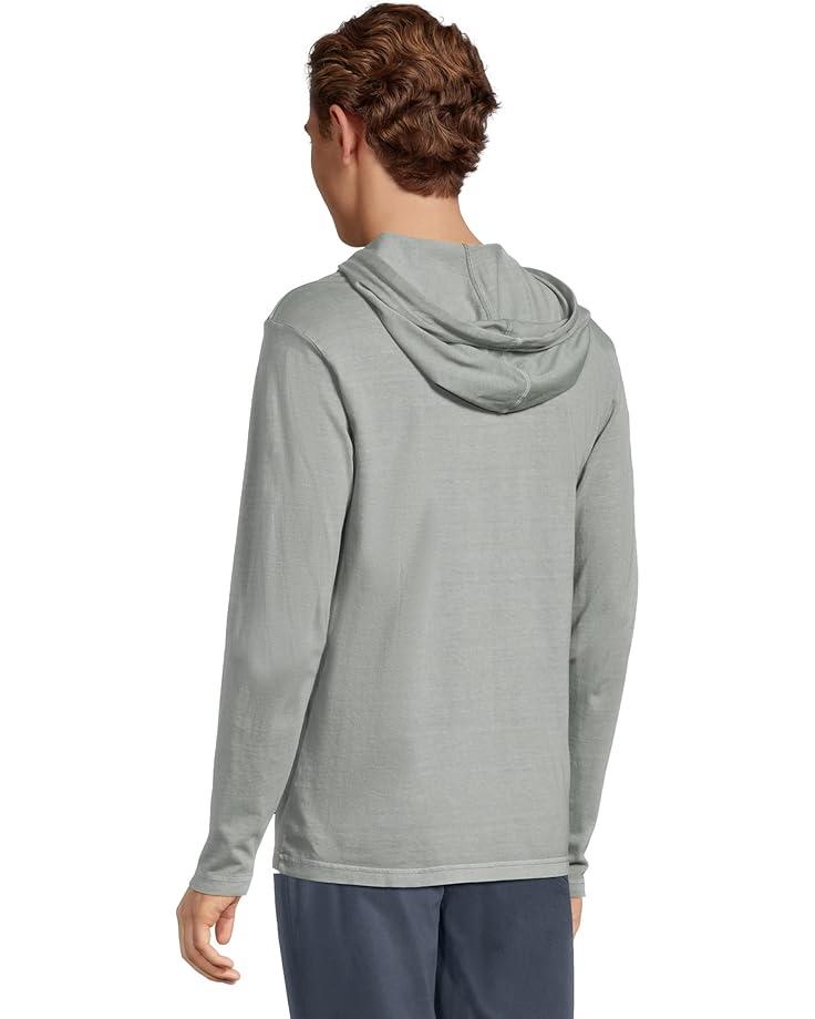Bamboo Shade Hoodie Product Image