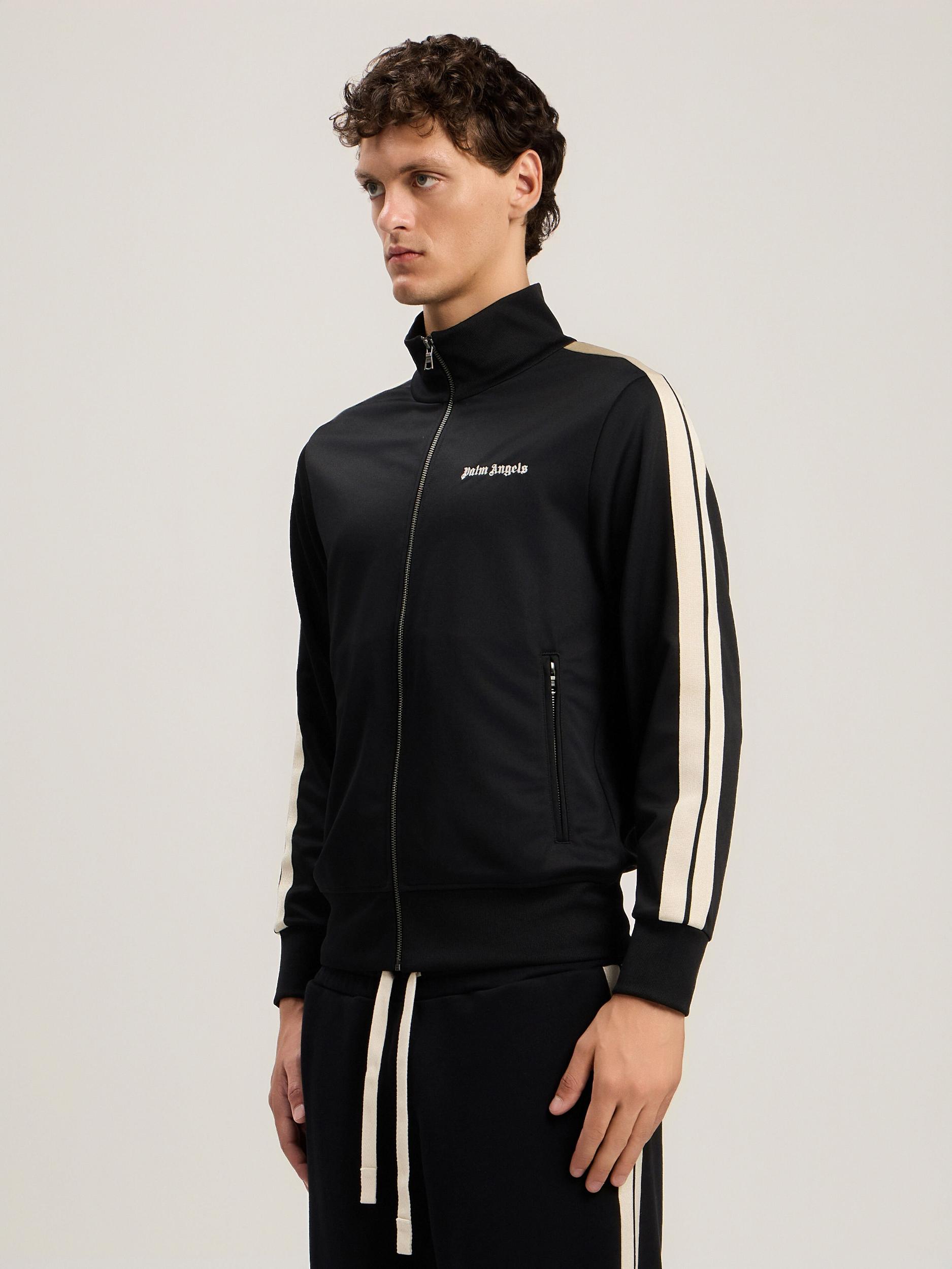 Classic Logo Track Jacket Product Image