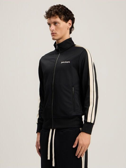 Classic Logo Track Jacket Product Image