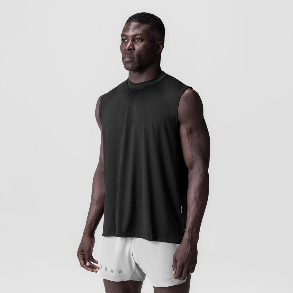 0927. 3D-Lite® 2.0 Lycra® Relaxed Cutoff - Space Grey Product Image