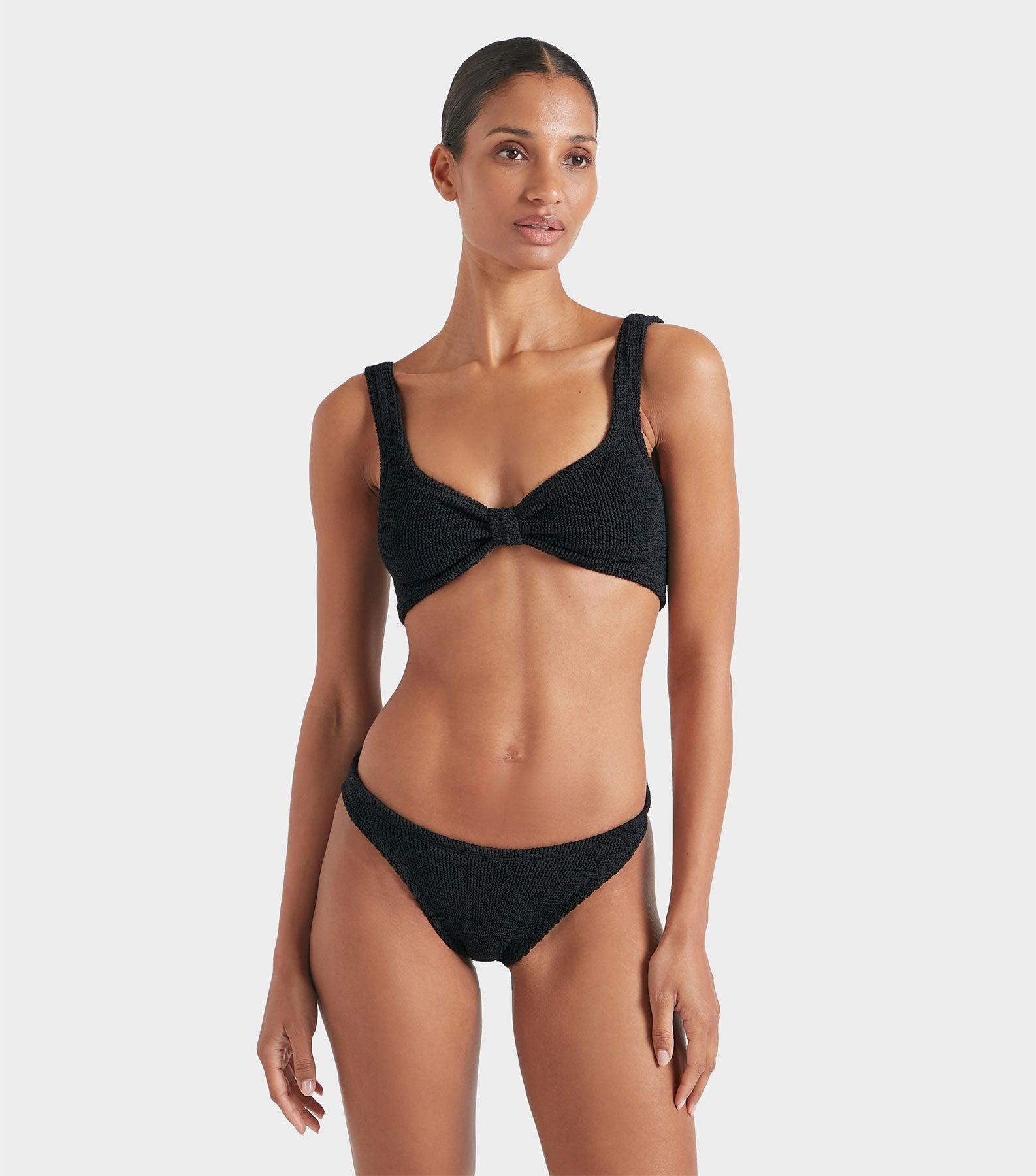 Bonnie Bikini - Black Product Image