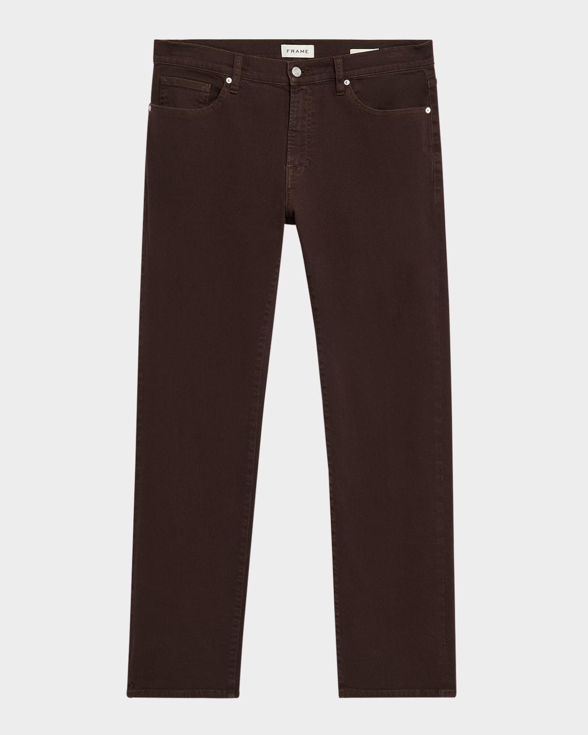 Frame LHomme Slim Fit Jeans Product Image