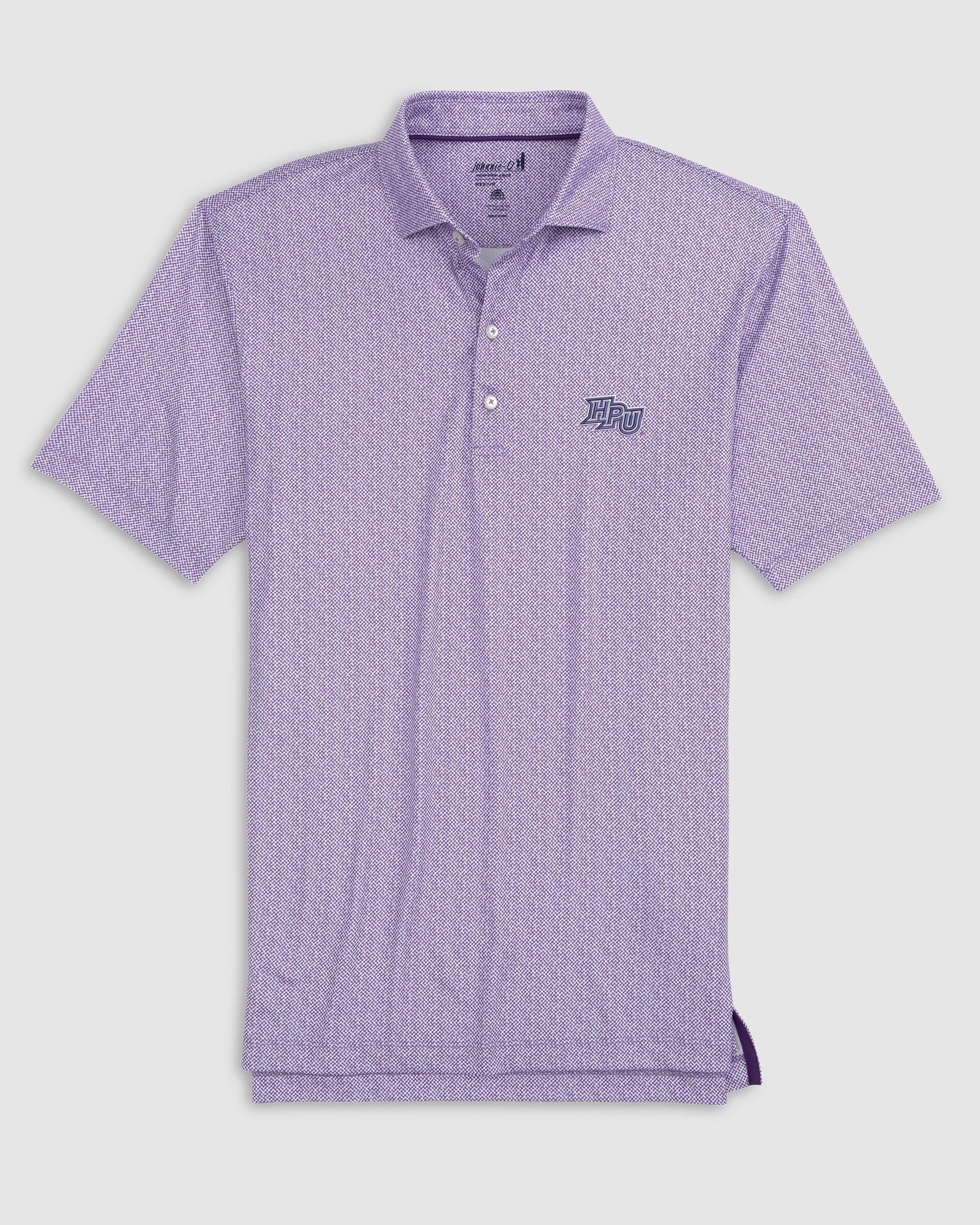 Richmond Hinson Jersey Performance Polo Product Image
