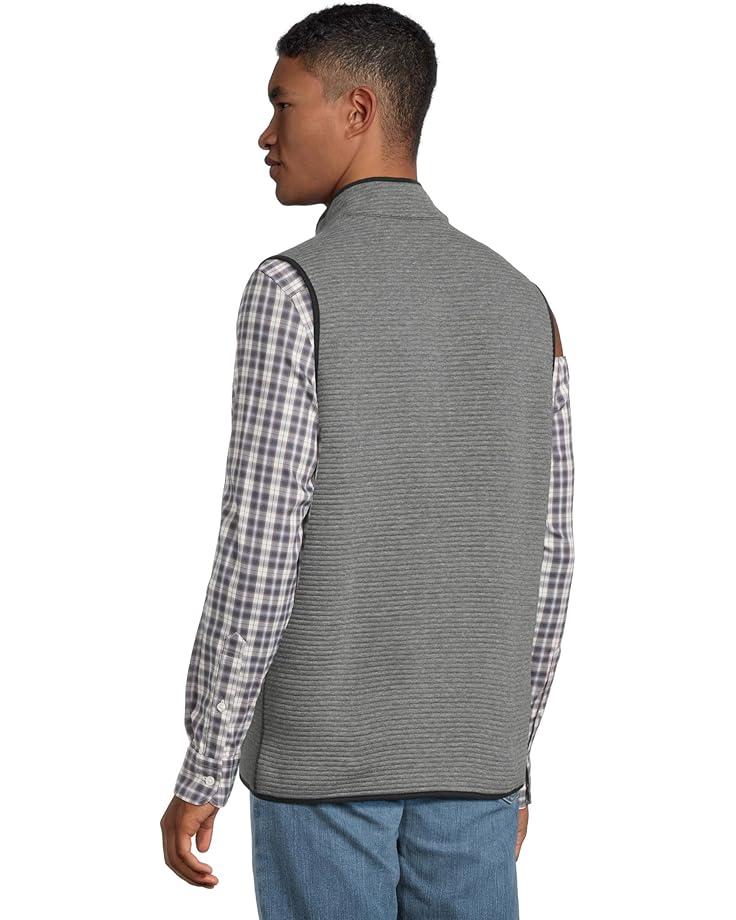 Reversible Solid Vest Product Image