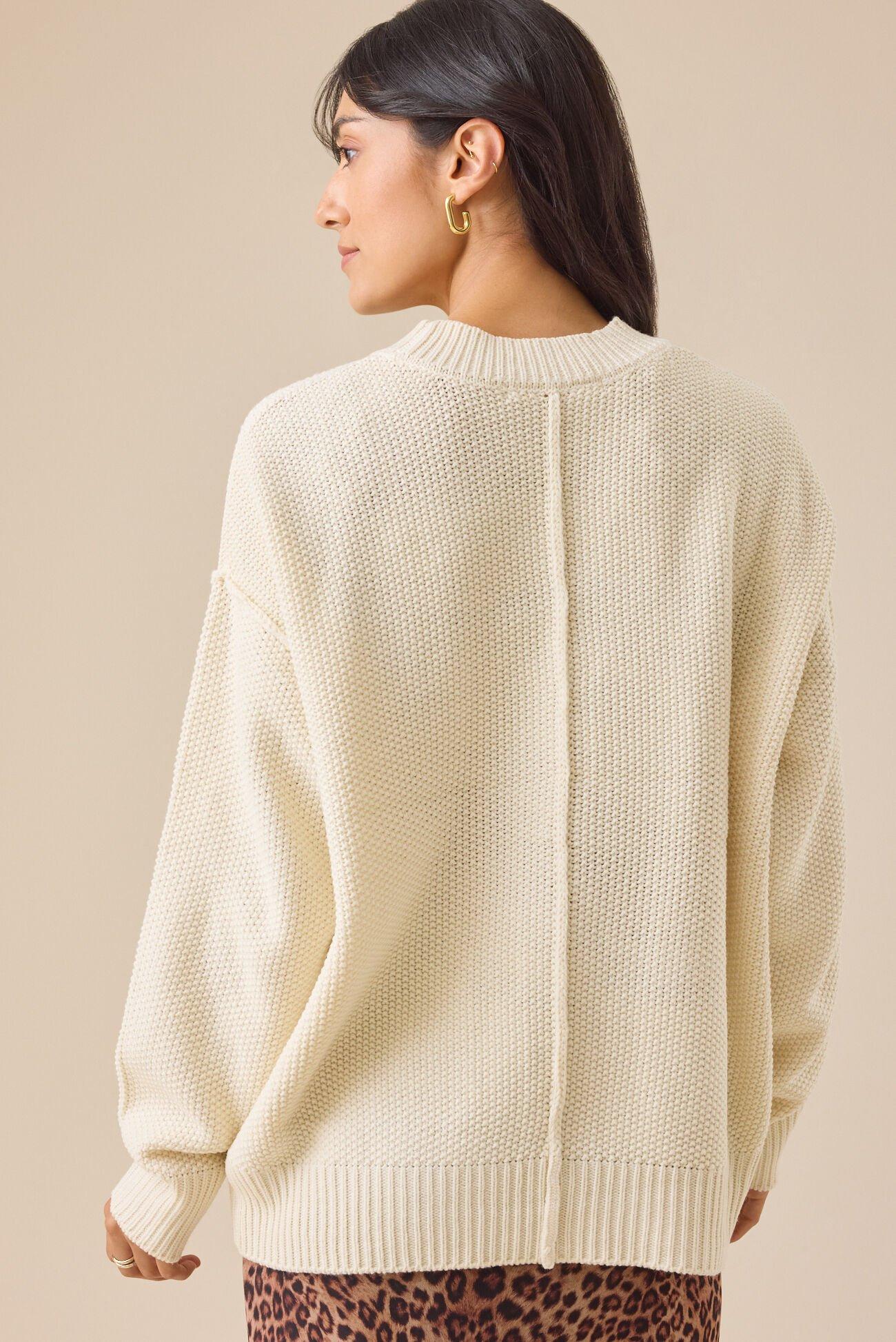 Clara Button Up Cardigan Product Image