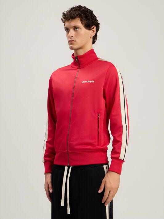 Classic Logo Track Jacket Product Image