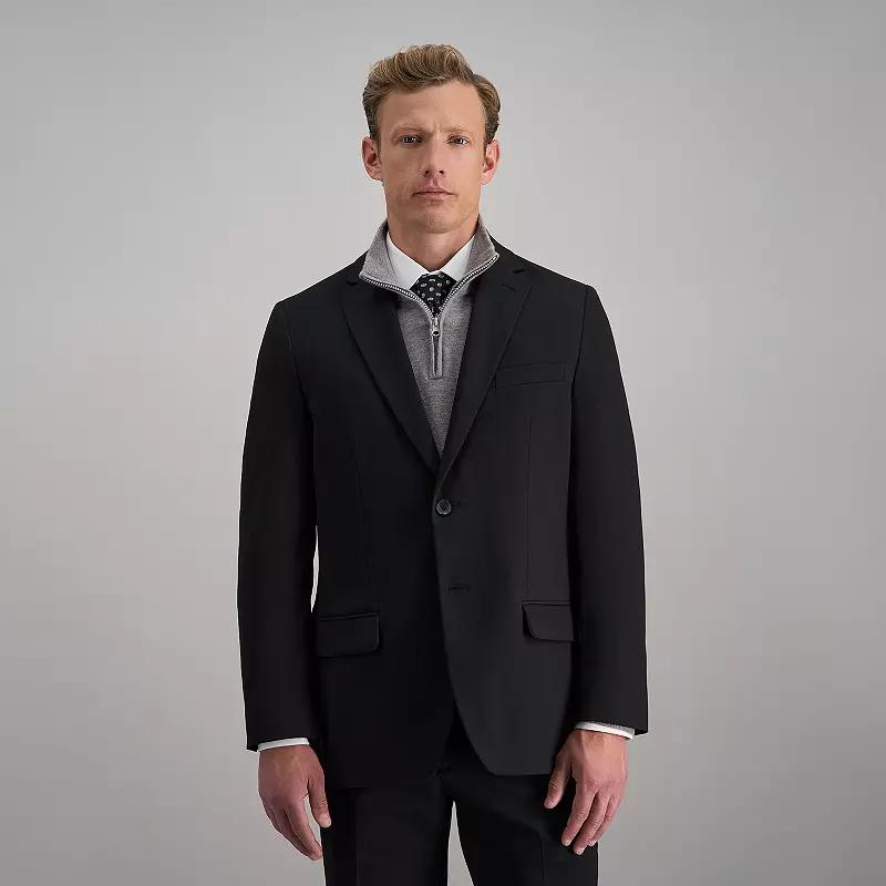 Men's J.M. Haggar® Premium Tailored-Fit Stretch Suit Jacket,  Product Image