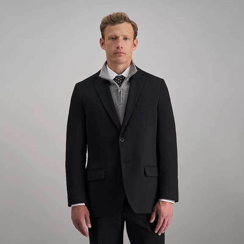 Men's J.M. Haggar® Premium Tailored-Fit Stretch Suit Jacket,  Product Image