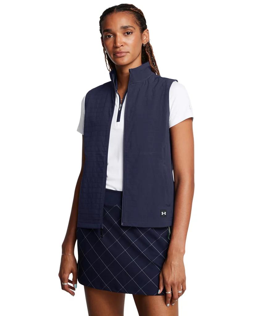 UA Drive Pro Storm Lightweight Insulated Product Image