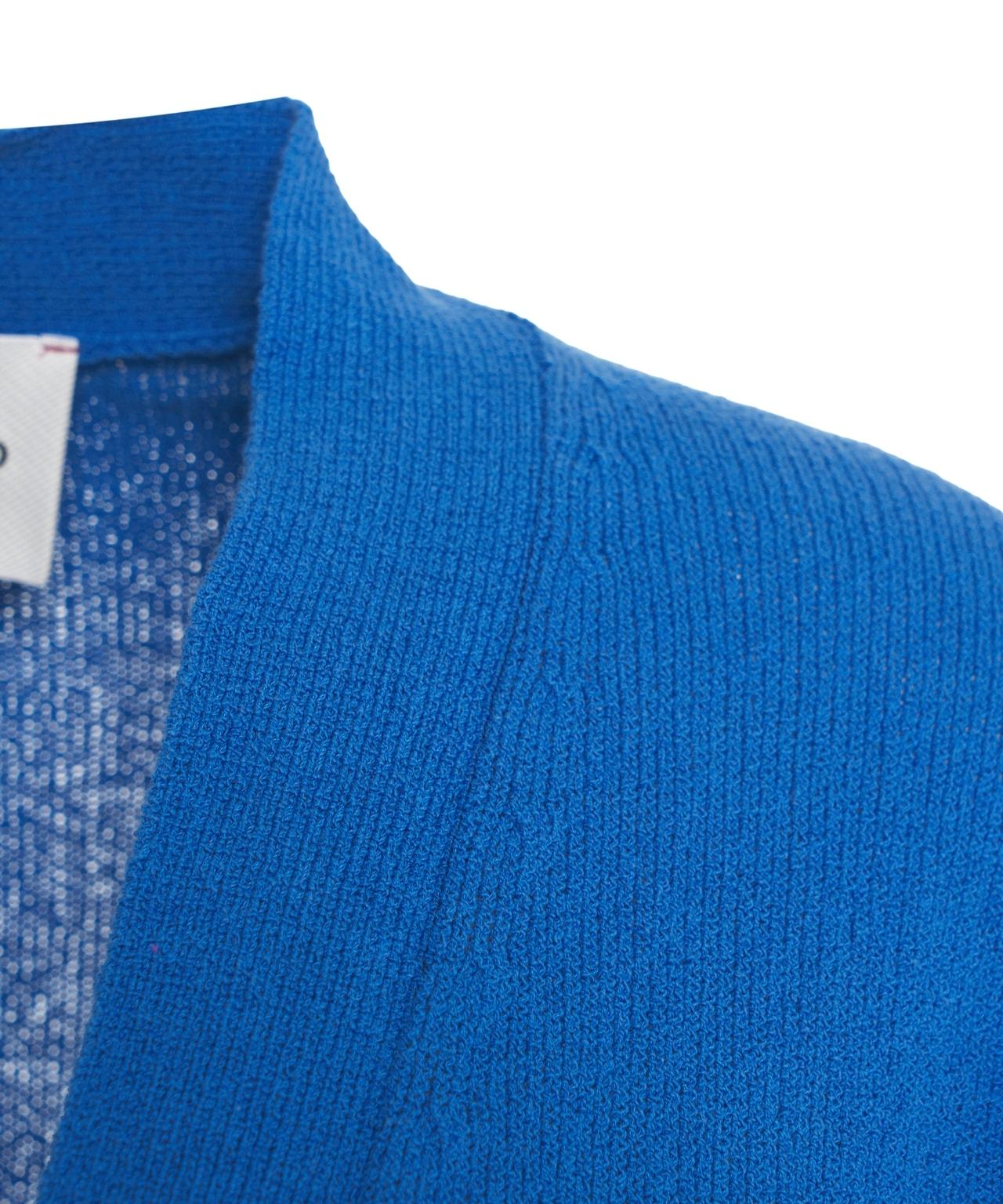 Cotton blend cardigan Product Image