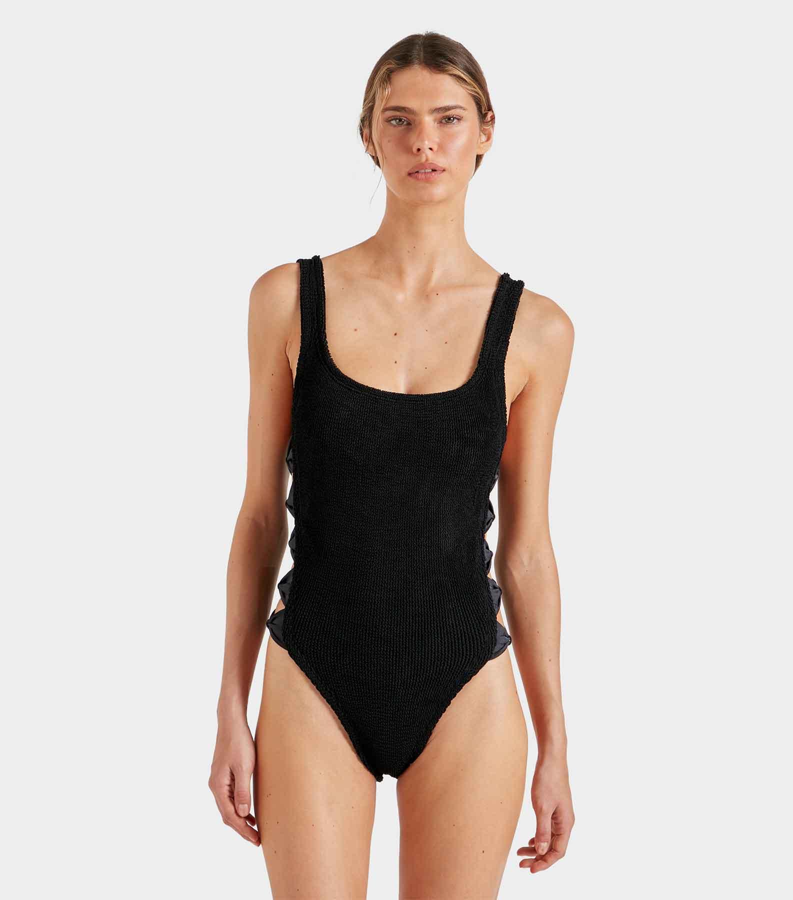 Tiffany™ Swim - Black Product Image