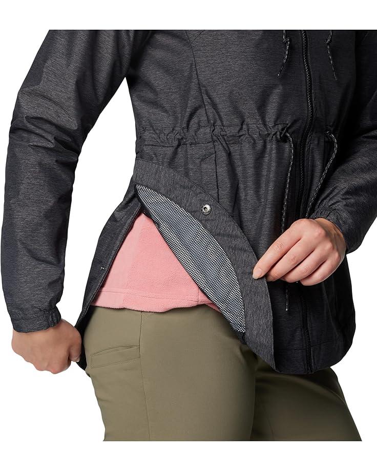 Switchback™ II Lined Long Jacket Product Image