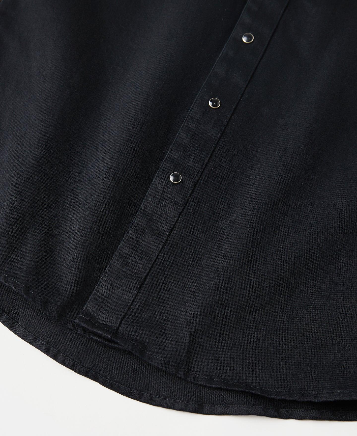 Old Time Western Shirt Product Image