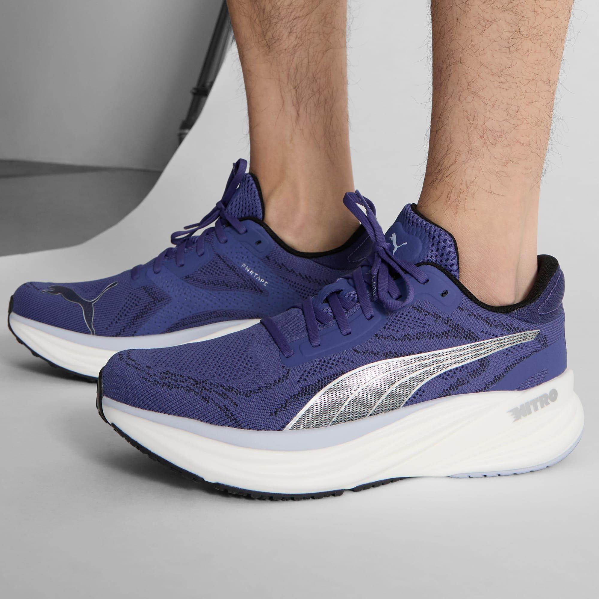 PUMA Magnify NITROâ¢ 2 Men's Running Shoes Product Image