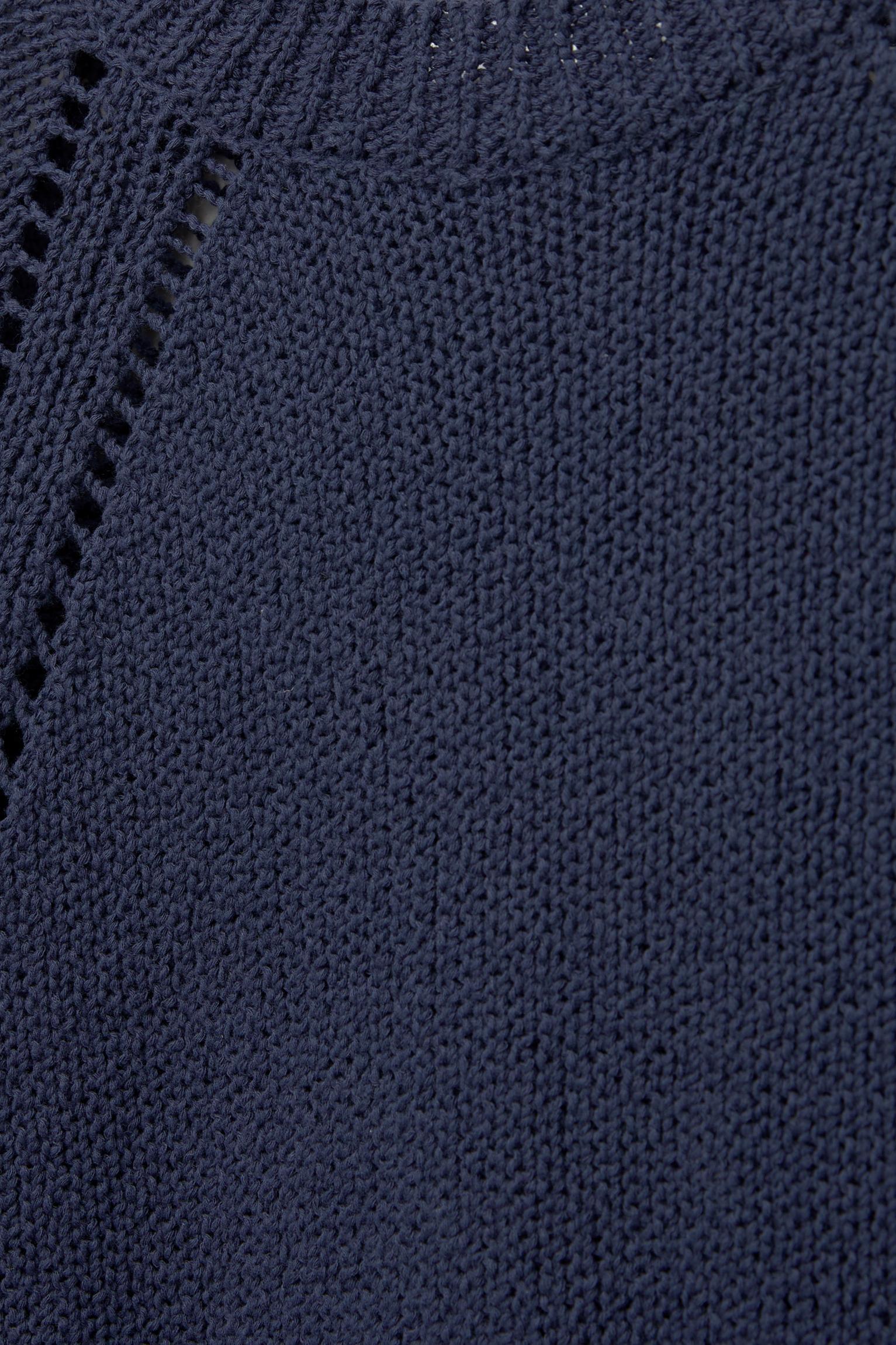 Open-knit sweater Product Image