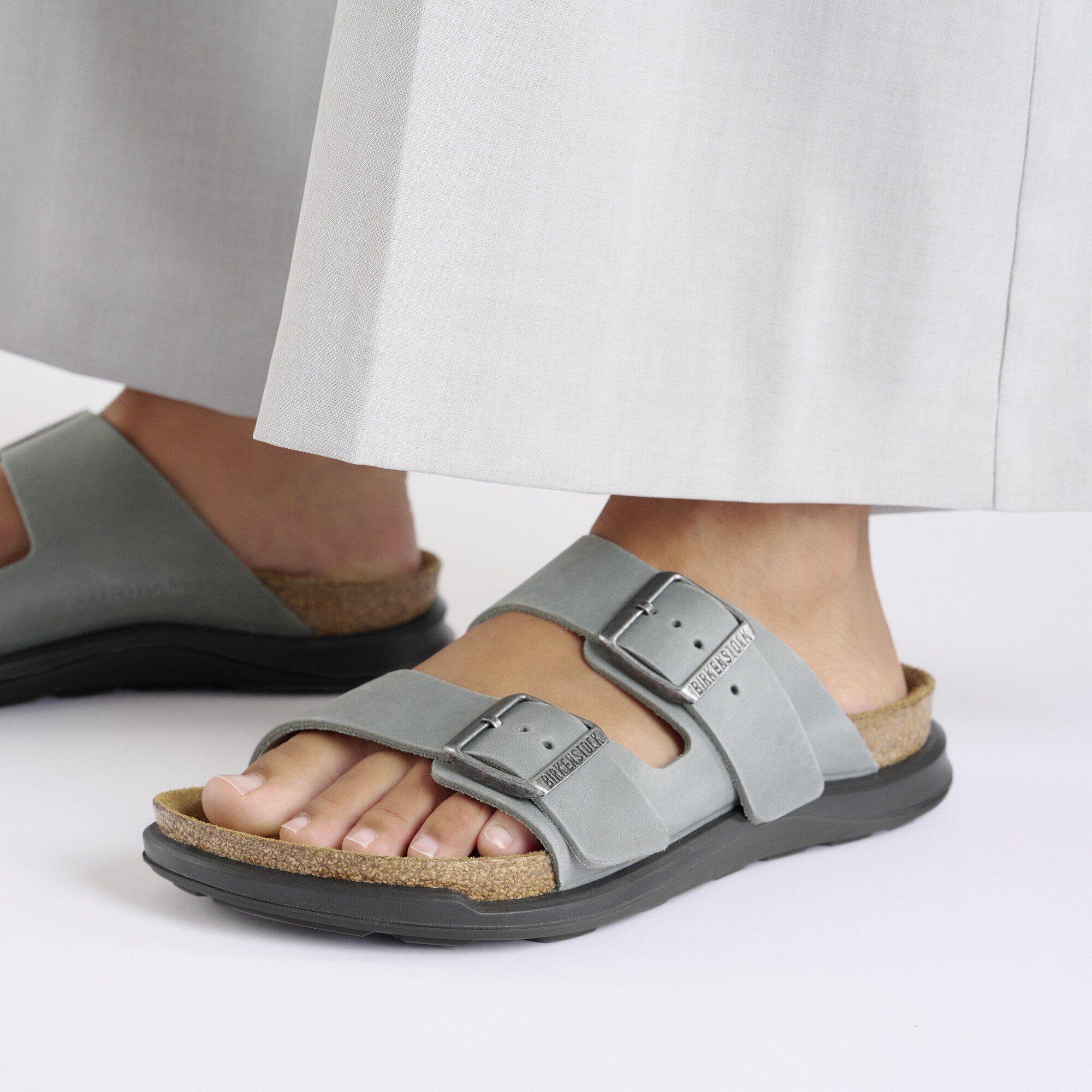 Arizona Crosstown Waxy Leather Product Image