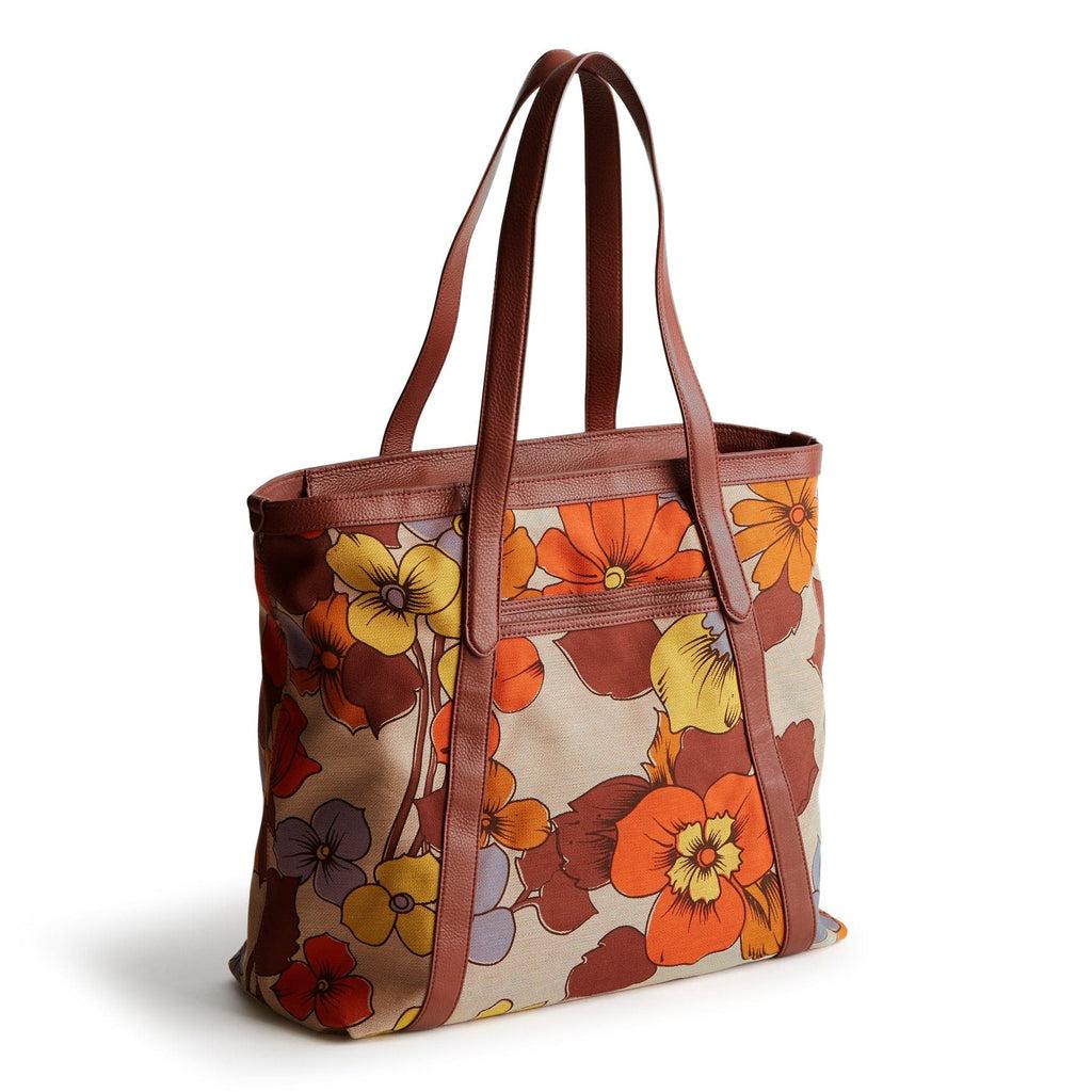 Original Zip Tote Bag Product Image