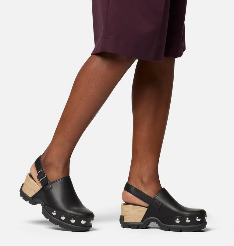 ROAM’N CLOG™ RVT Women's Clog Product Image