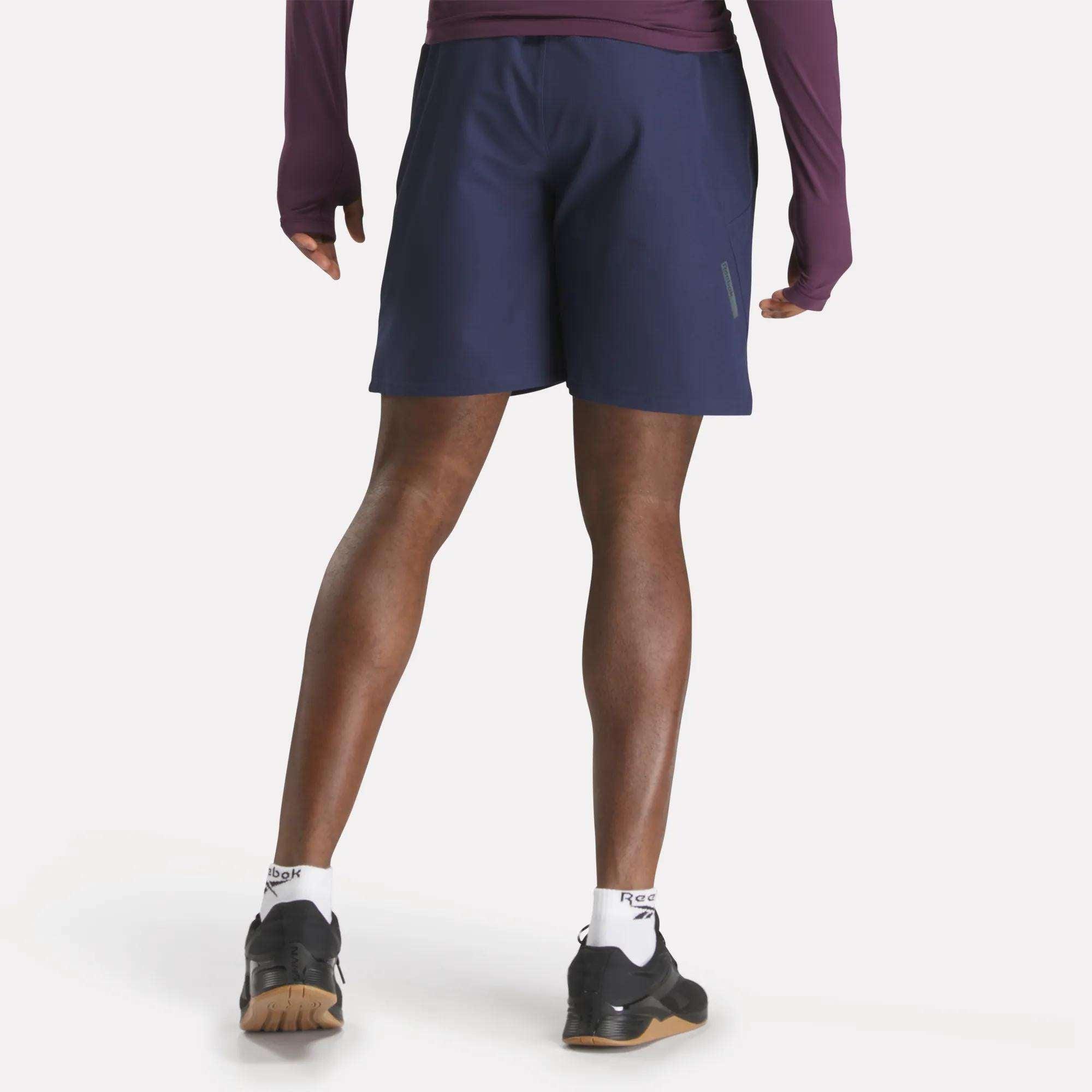 Men's Athlete Strength Shorts 7" Male Product Image