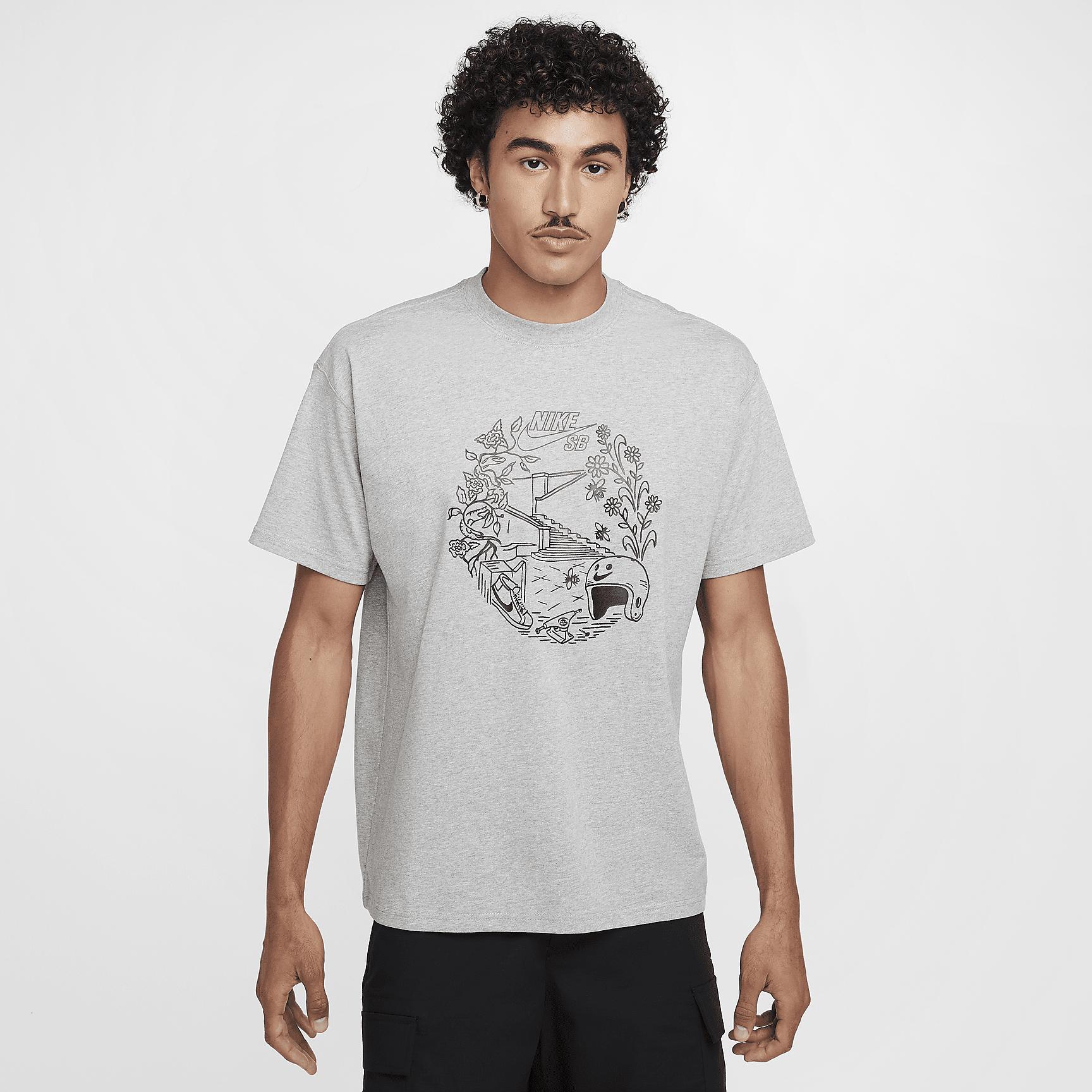Men's Nike SB T-Shirt Product Image