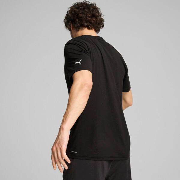 PUMA FIT CLOUDSPUN Men's T-Shirt Product Image