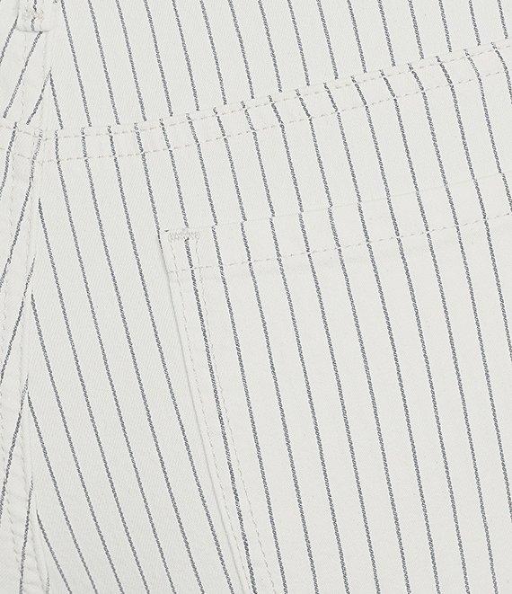 NYDJ Plus Size Marilyn Lift Tuck® Technology Straight Leg Cropped Jeans Product Image