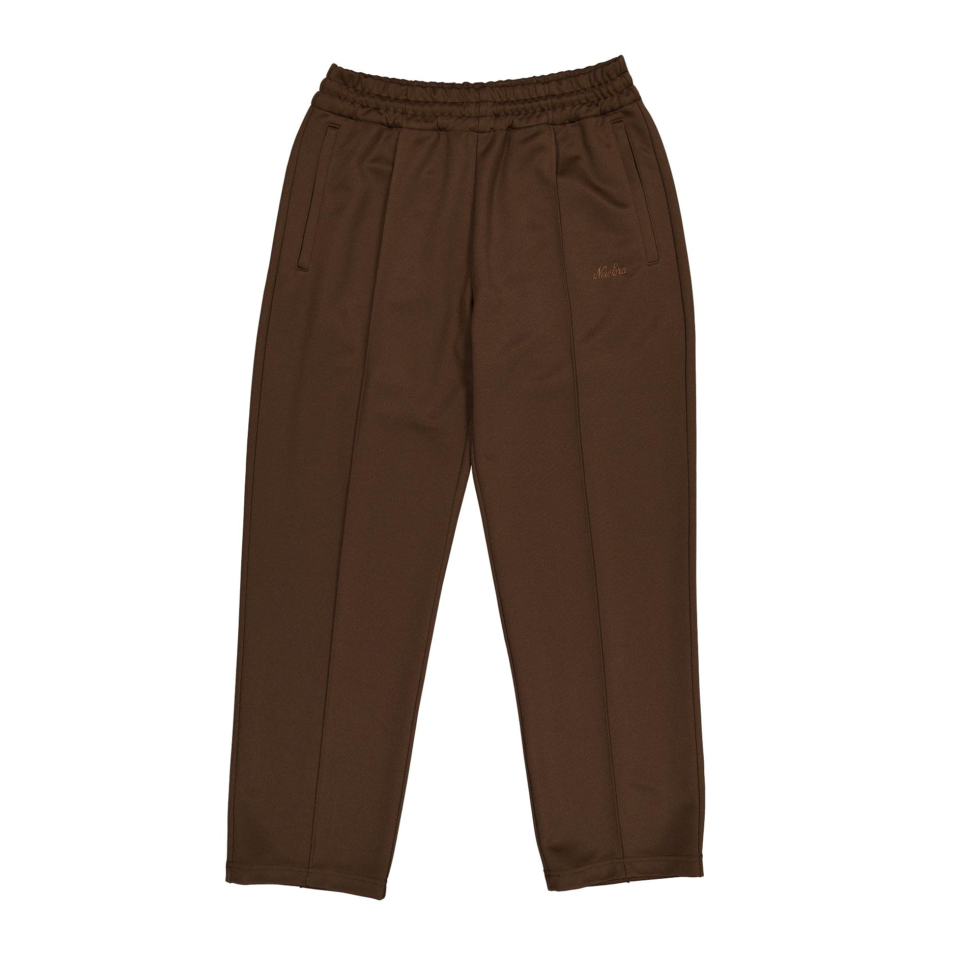 Actuator Walnut Track Pants Male Product Image