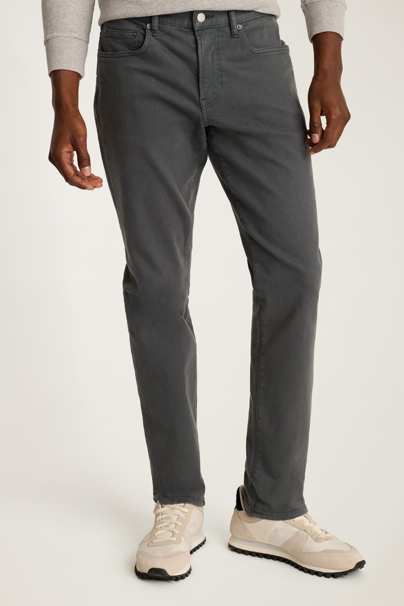 Travel Jeans Product Image