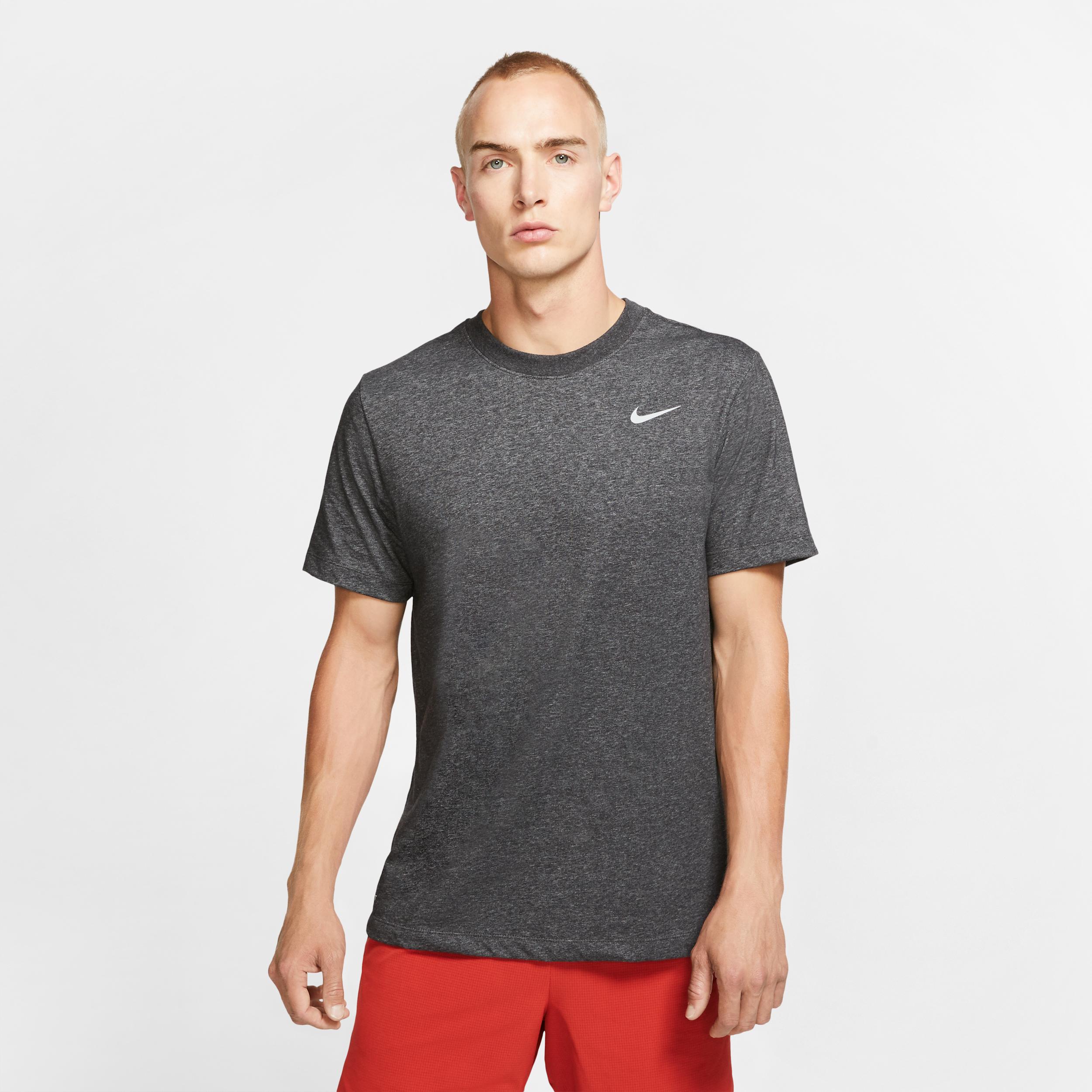 Big & Tall Nike Dri-FIT Training Tee, Men's,  Product Image